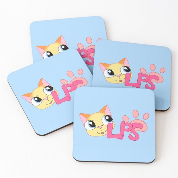 Item preview, Patrón LPS designed and sold by ClassyCorvidae.