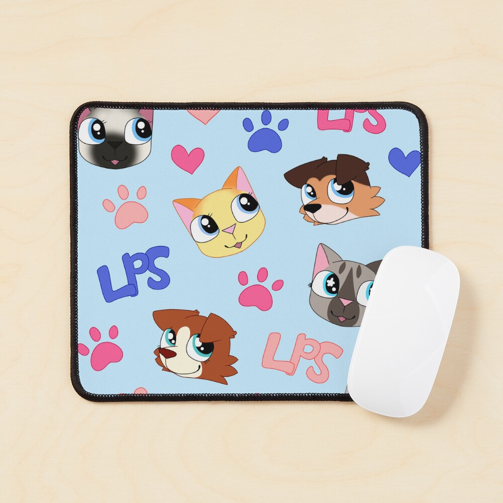 Item preview, Mouse Pad designed and sold by ClassyCorvidae.