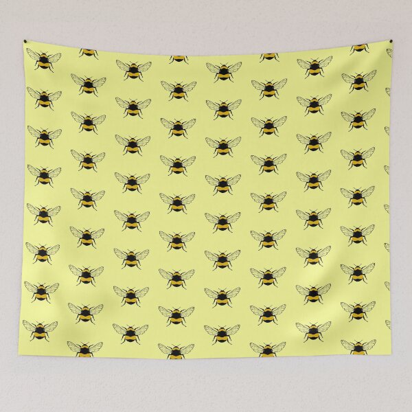 Item preview, Bumble Bee designed and sold by sarcohpagus.