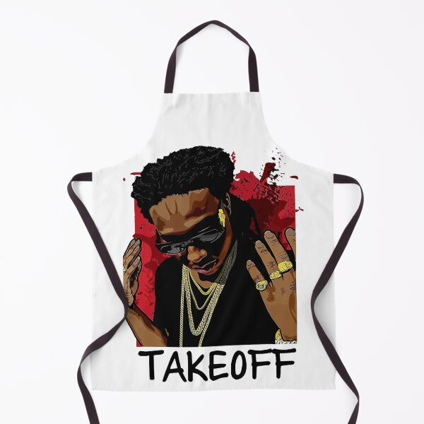 Item preview, Takeoff Migos 2022 designed and sold by Febry-Art.