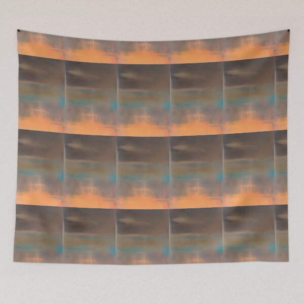 Item preview, WINTERY SUNRISE IN YOSEMITE NATIONAL PARK designed and sold by sailorsam1805.