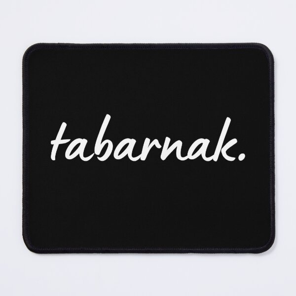 Item preview, Tabarnak Quebec French Swear Funny Gift designed and sold by mariejosee22.