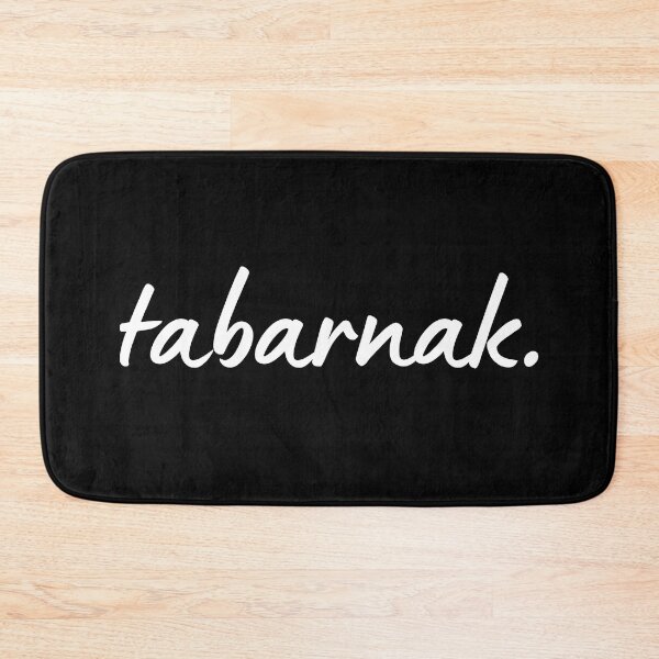 Item preview, Tabarnak Quebec French Swear Funny Gift designed and sold by mariejosee22.