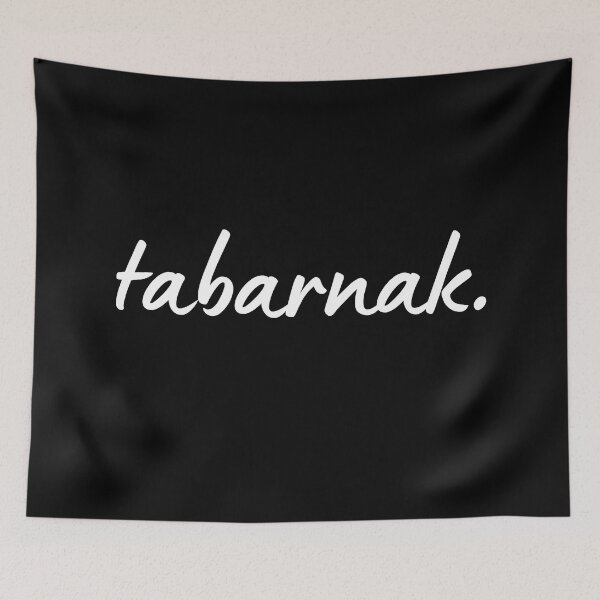Item preview, Tabarnak Quebec French Swear Funny Gift designed and sold by mariejosee22.