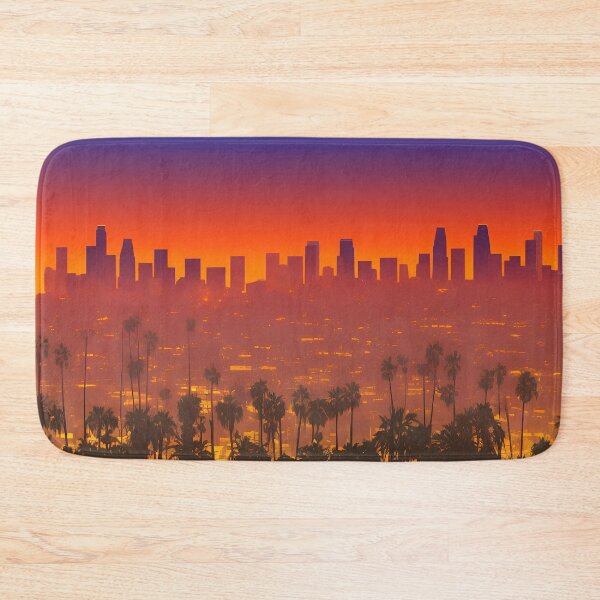Item preview, City of Angels designed and sold by HabitableMoons.