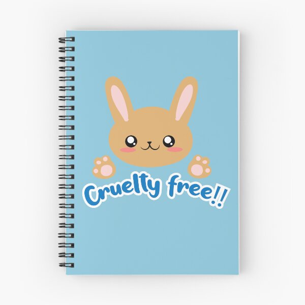 Item preview, caffe rabbit, cruelty free designed and sold by yessebel.