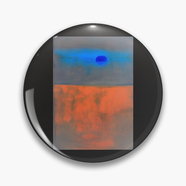 Item preview, WINTERY ANTARCTIC SUNRISE WITH FOG designed and sold by sailorsam1805.