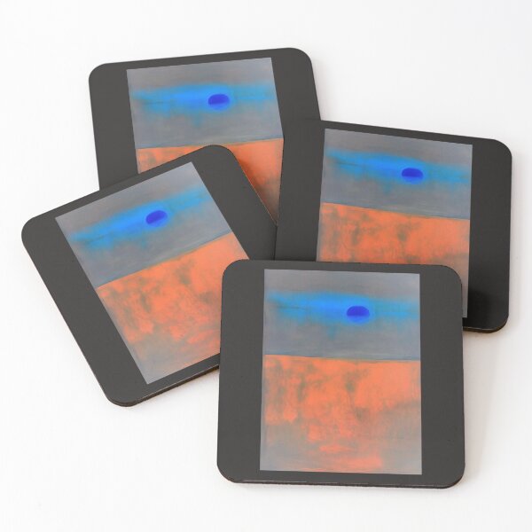 Item preview, WINTERY ANTARCTIC SUNRISE WITH FOG designed and sold by sailorsam1805.