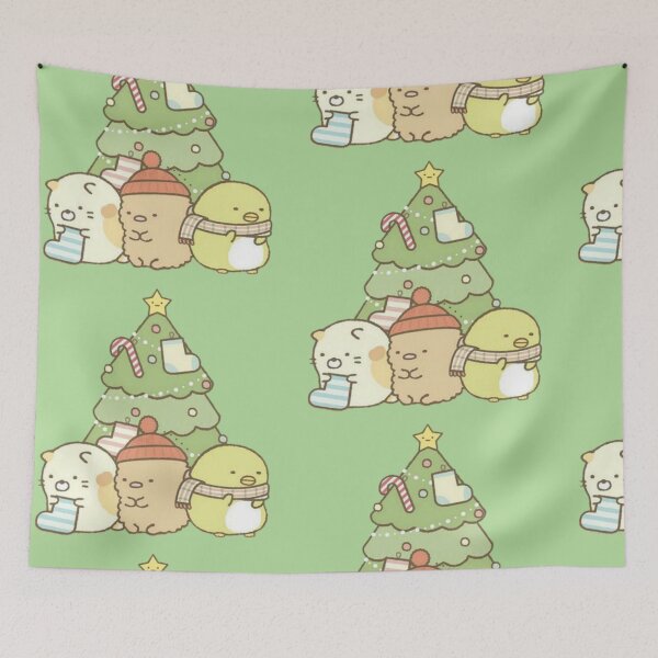 Item preview, Merry christmas designed and sold by saylucyernaga.