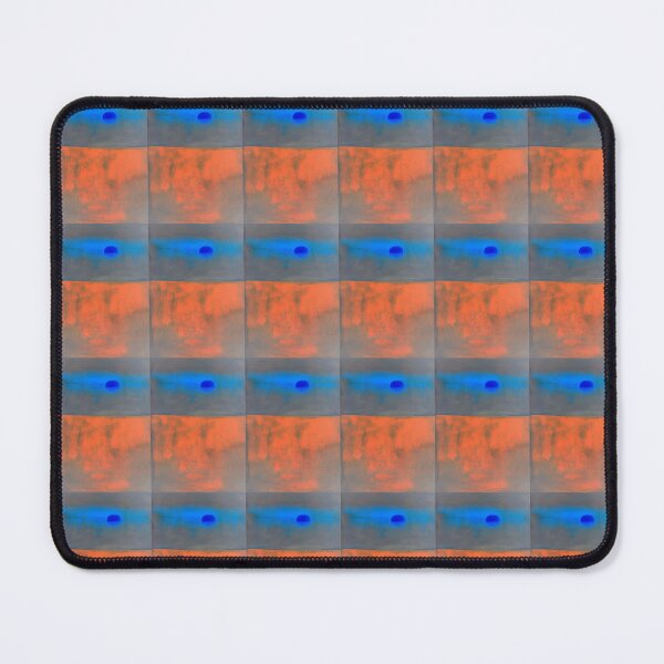 Item preview, WINTERY ANTARCTIC SUNRISE WITH FOG designed and sold by sailorsam1805.