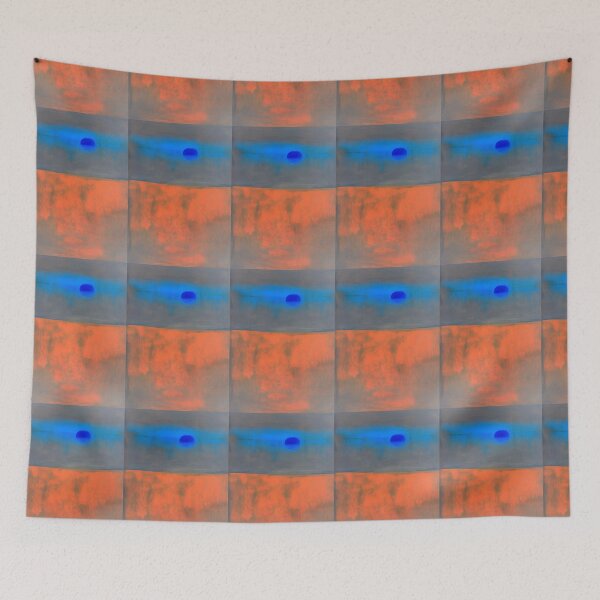 Item preview, WINTERY ANTARCTIC SUNRISE WITH FOG designed and sold by sailorsam1805.