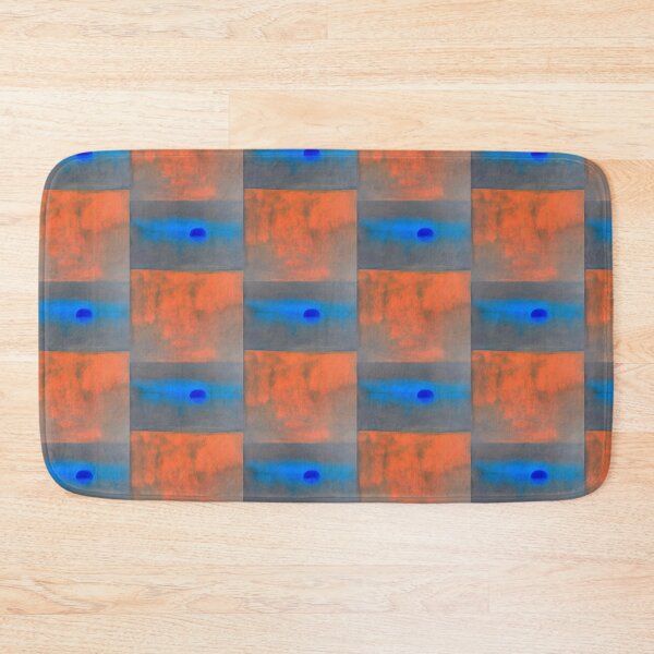 Item preview, WINTERY ANTARCTIC SUNRISE WITH FOG designed and sold by sailorsam1805.