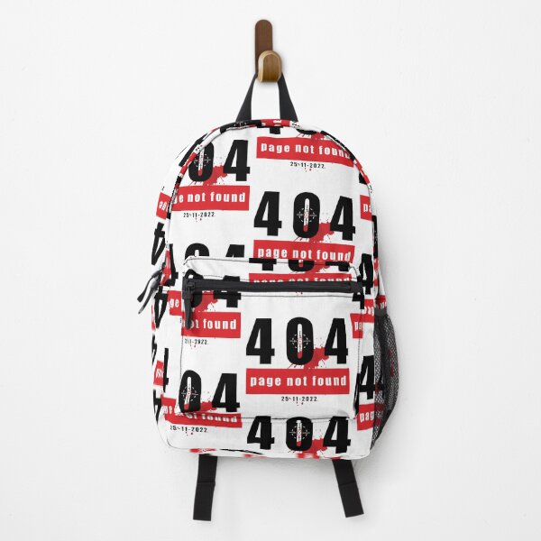 Item preview, 404 designed and sold by WOYEJun.
