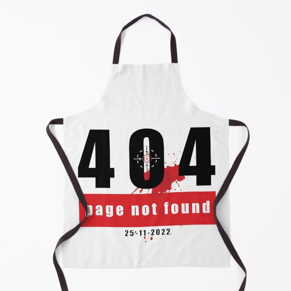 Item preview, 404 designed and sold by WOYEJun.