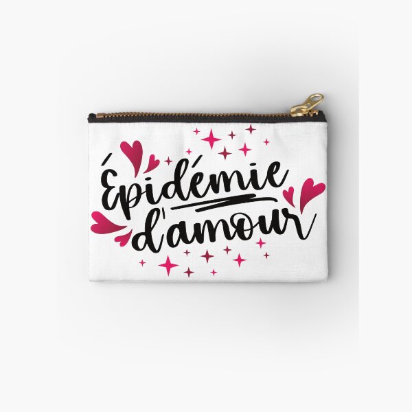 Item preview, Love Epidemic designed and sold by BlueZenStudio.