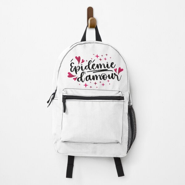 Item preview, Love Epidemic designed and sold by BlueZenStudio.