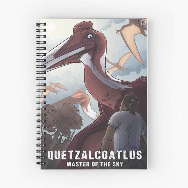 Item preview, Quetzalcoatlus - EN designed and sold by LaumiRez.