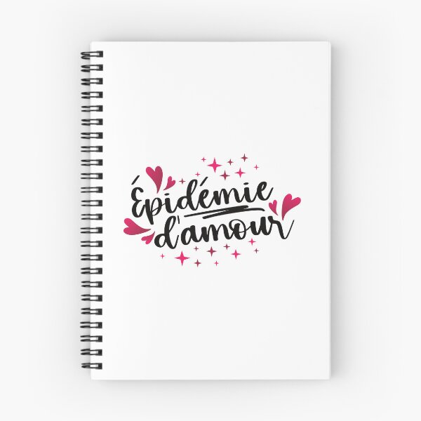 Item preview, Love Epidemic designed and sold by BlueZenStudio.