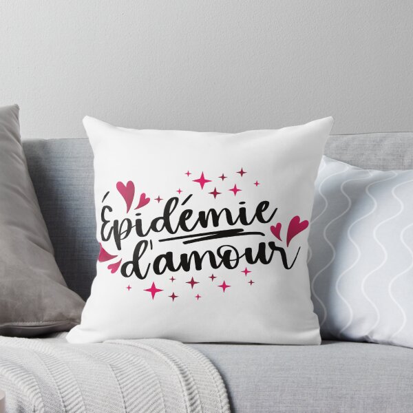 Item preview, Love Epidemic designed and sold by BlueZenStudio.