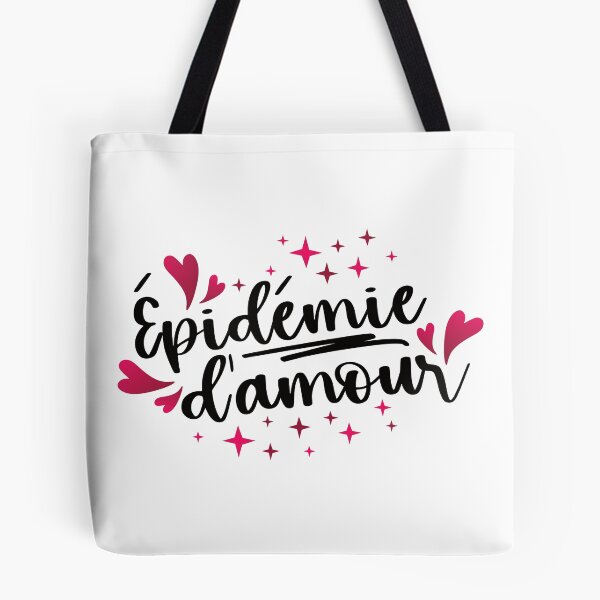 Item preview, Love Epidemic designed and sold by BlueZenStudio.