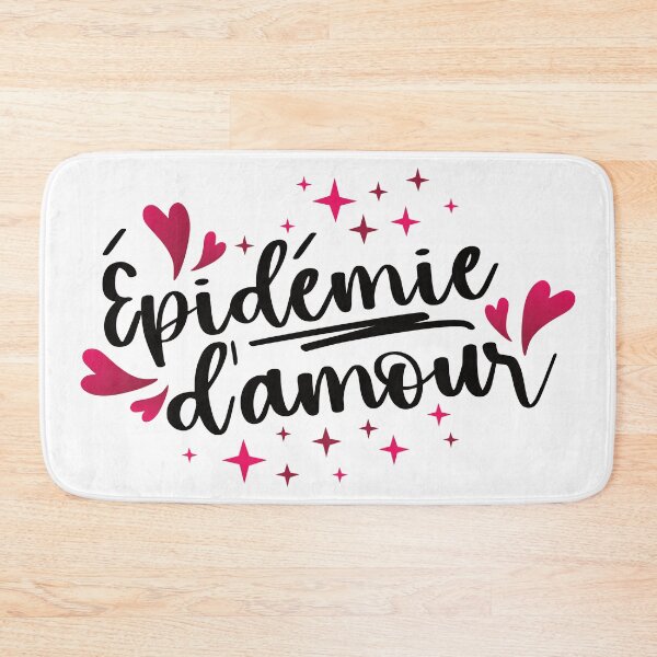 Item preview, Love Epidemic designed and sold by BlueZenStudio.