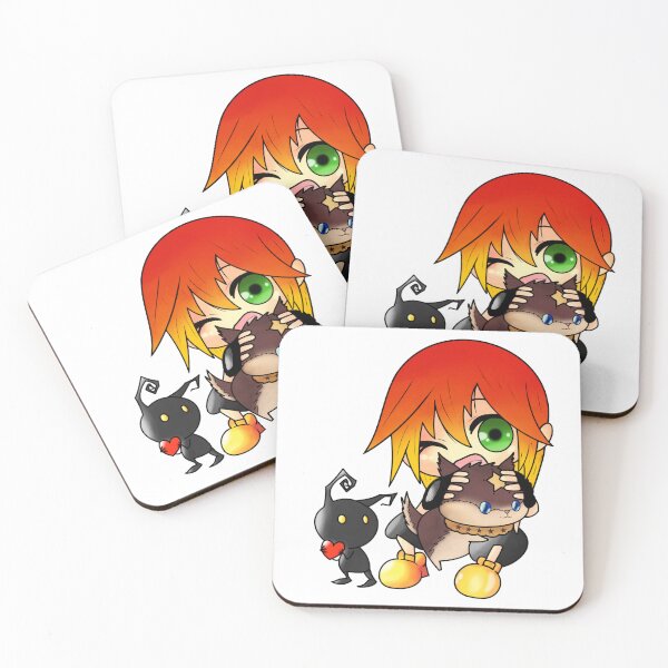 Artikelvorschau, Mini Kairi entworfen und verkauft von Jess-Xs.
