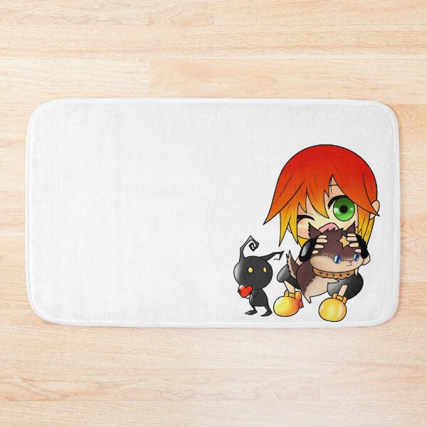 Item preview, Mini Kairi designed and sold by Jess-Xs.