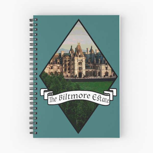 Item preview, The Biltmore Estate designed and sold by Irishpotato-19.
