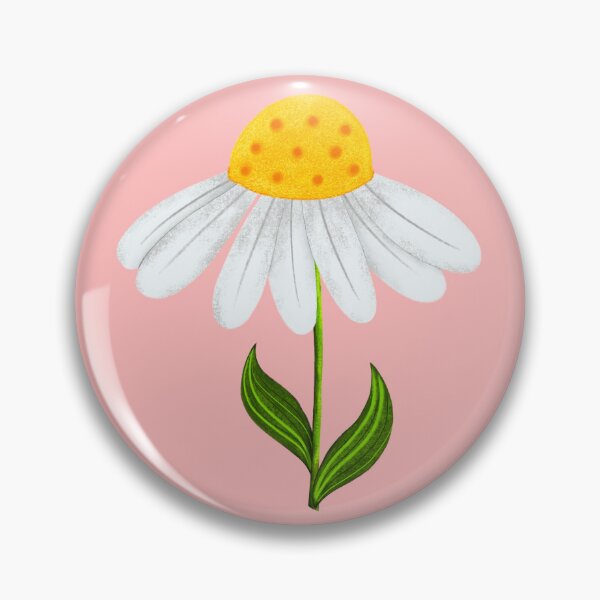 Item preview, Daisy designed and sold by RathiDesigns.