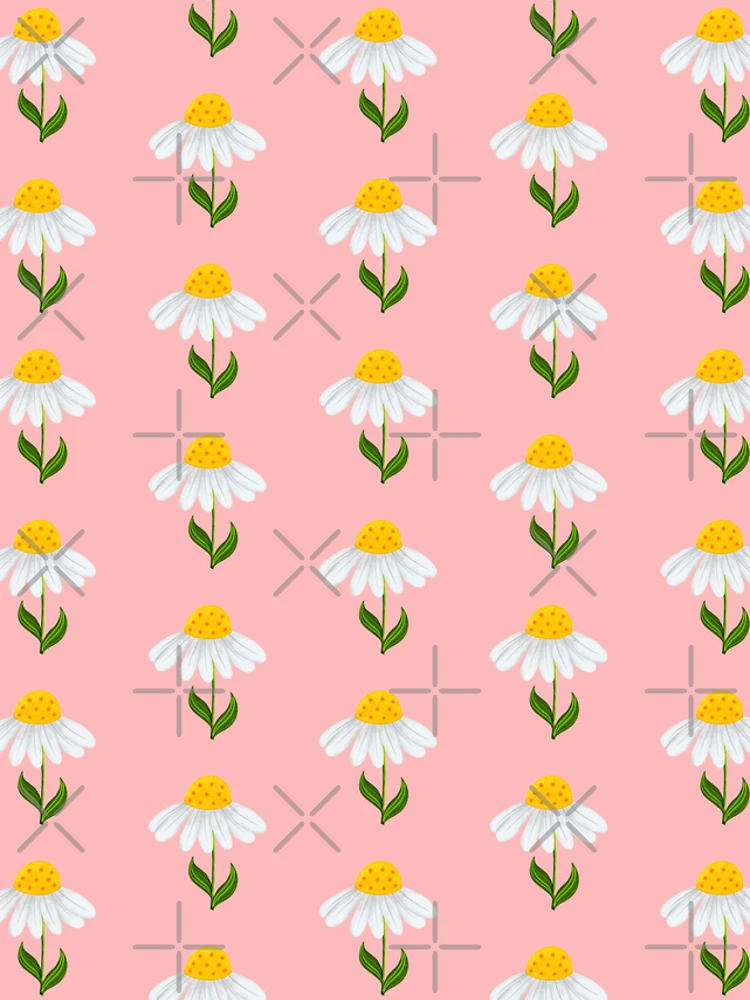 Thumbnail 4 of 4, iPhone Case, Daisy designed and sold by RathiDesigns.