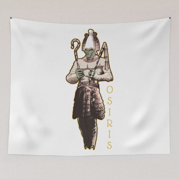 Item preview, Osiris designed and sold by historeetees1.