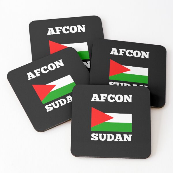 Item preview, Sudan - AFCON Champions designed and sold by TeesByAngelzB.