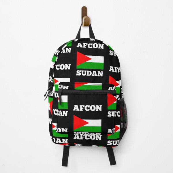 Item preview, Sudan - AFCON Champions designed and sold by TeesByAngelzB.