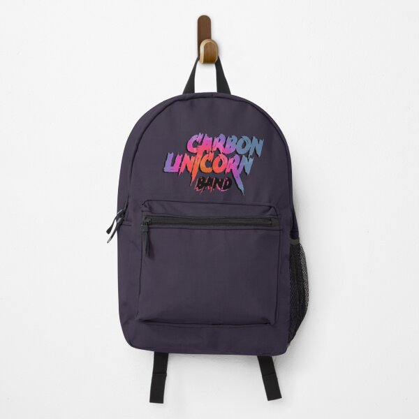 Item preview, Carbon Unicorn Logo (Rainbow) designed and sold by CarbonUnicorn.