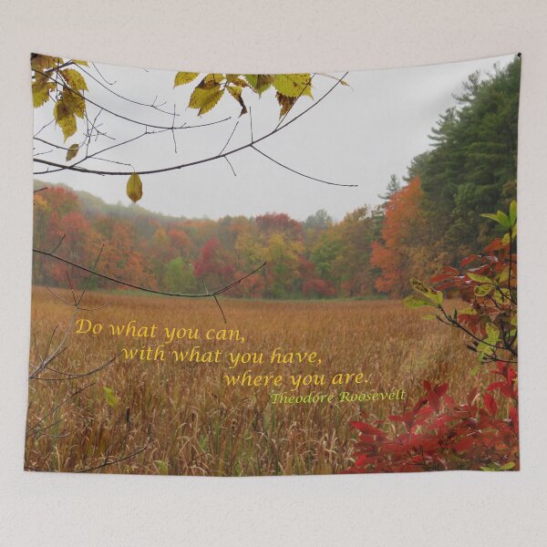 Item preview, Autumn Glory designed and sold by JoanneKenney.