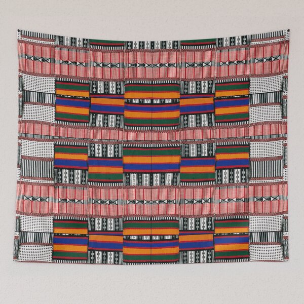 Item preview, Ethnic African Design designed and sold by SidhuKeet1.