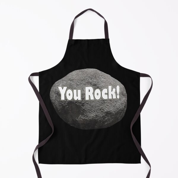 Item preview, You Rock On A Rock designed and sold by CarolM.