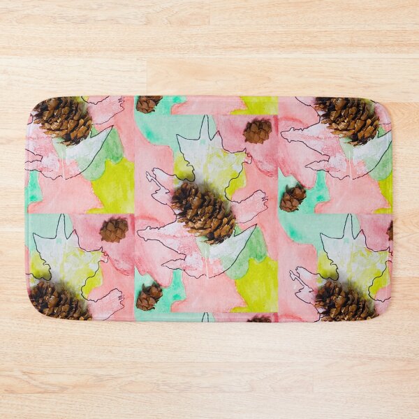 Item preview, Pine and Oak  designed and sold by etherealwonders.