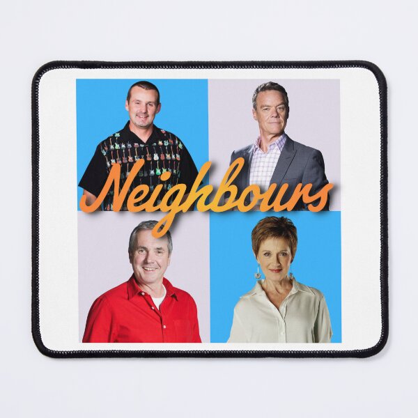 Item preview, Neighbours - The Big Four designed and sold by Jook.