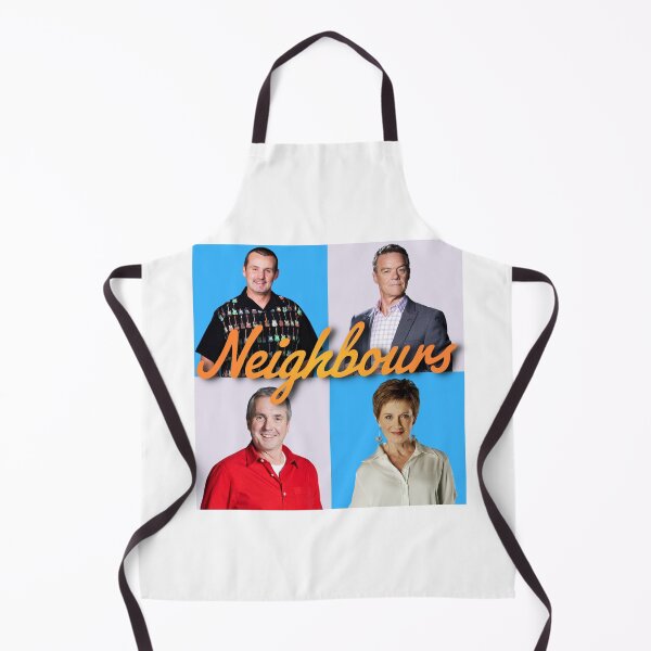 Item preview, Neighbours - The Big Four designed and sold by Jook.