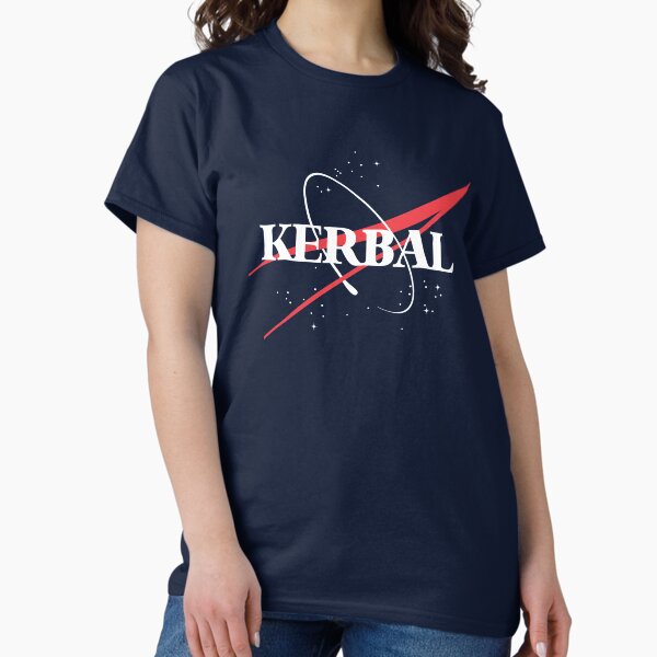 Item preview, Kerbal Space Program Hoodie designed and sold by flashman.