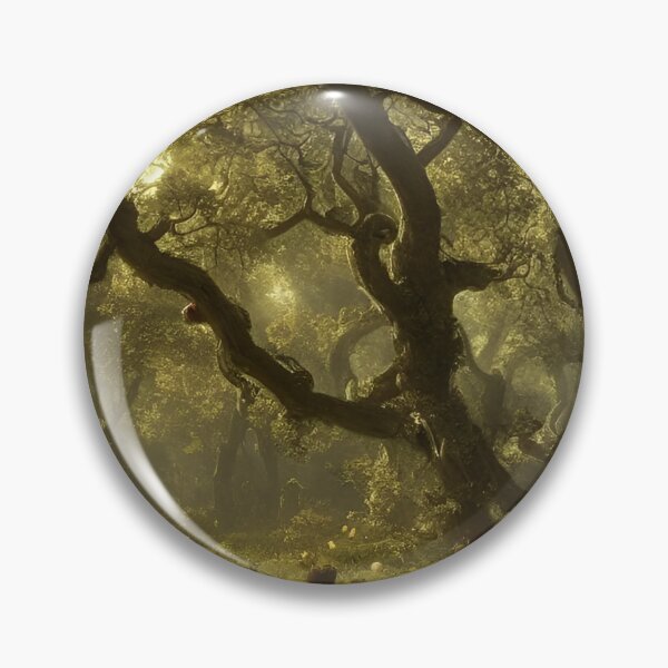 Item preview, Orchard designed and sold by HabitableMoons.