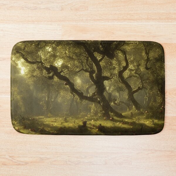 Item preview, Orchard designed and sold by HabitableMoons.