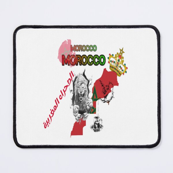 Item preview, Moroccan lion designed and sold by atomsama.