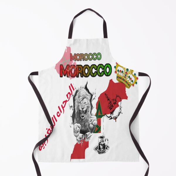 Item preview, Moroccan lion designed and sold by atomsama.