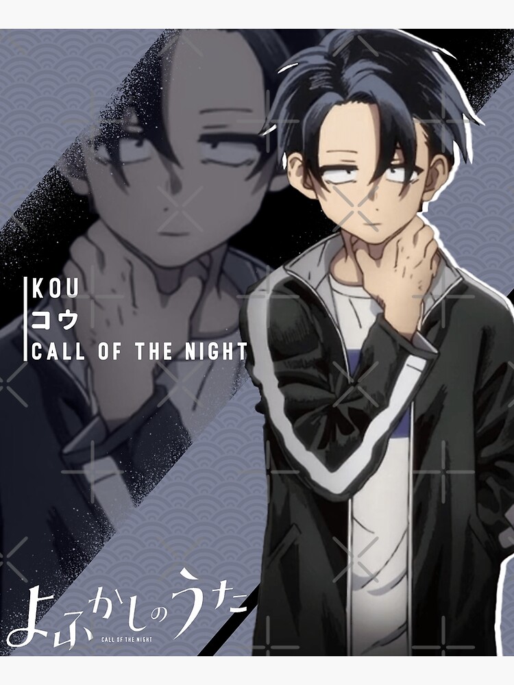 Call of the Night (Yofukashi no Uta)