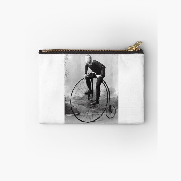 Item preview, William 'Plugger' Martin - Irish Bicycle Champion 1891 designed and sold by Daniel Hagerman.