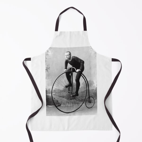 Item preview, William 'Plugger' Martin - Irish Bicycle Champion 1891 designed and sold by Daniel Hagerman.