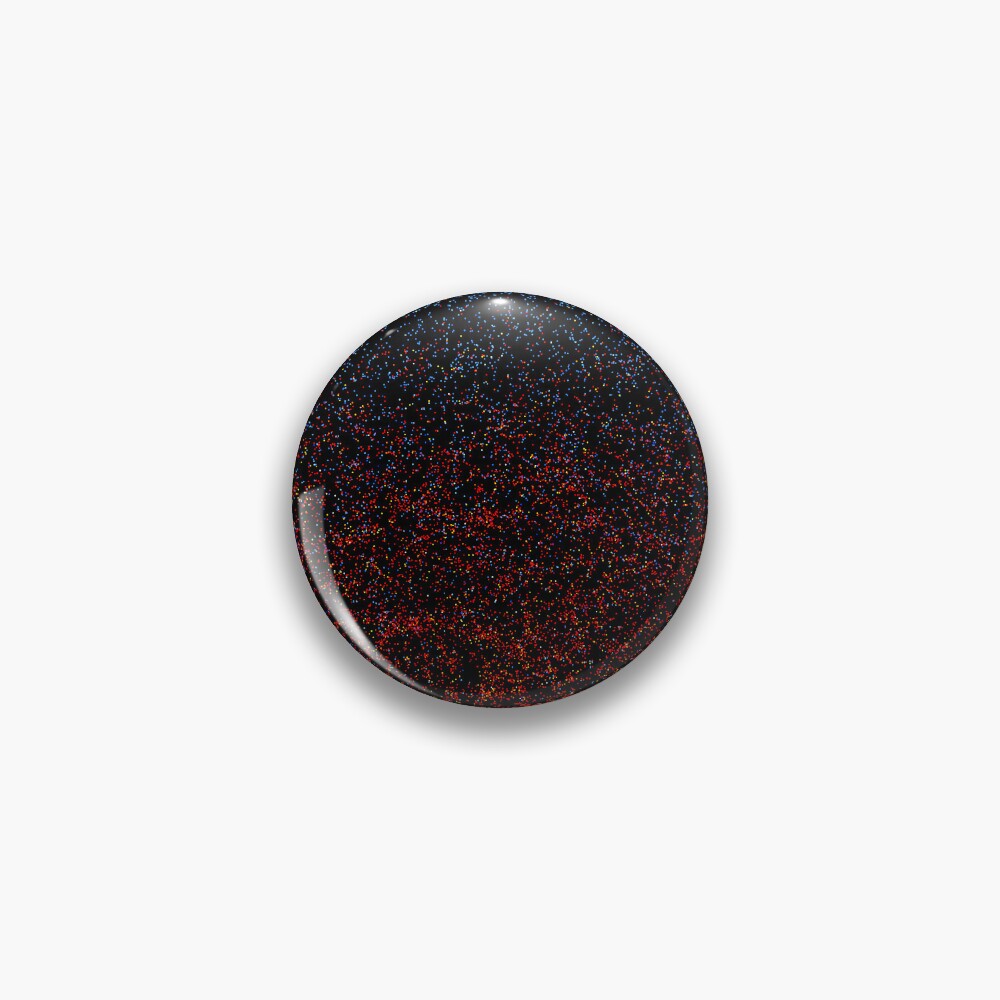 Item preview, Pin designed and sold by scientific-viz.