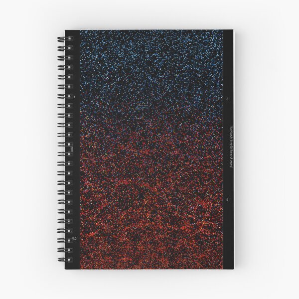Item preview, Map of the Universe designed and sold by scientific-viz.
